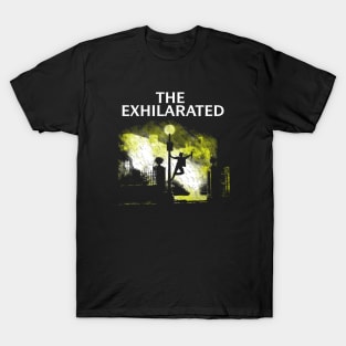 The Exhilarated T-Shirt